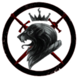 Black Blood Wolves