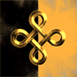 The Golden Mammoth