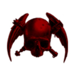 Red Skull.