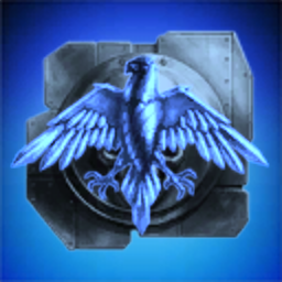 Blue Angel Glaucus