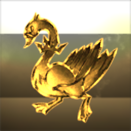 Bin Chickens in Space