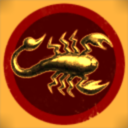 Desert Scorpions Corp
