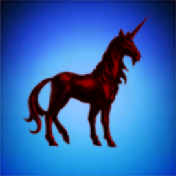 2 Unicorns et a Obelisk