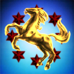 The 4-Horsemen