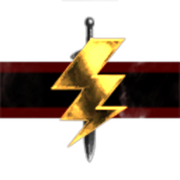 Thunderbolt Corps