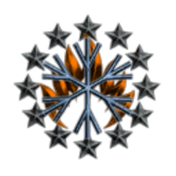 Glacial Embers of the North