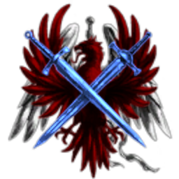 PT - Police Section - Fying Angels