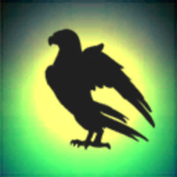 Screeing Eagles
