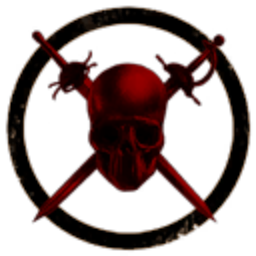 Shadow Nine Merc