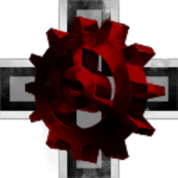 The Temple Of Clang Sanctum