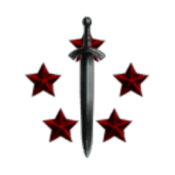Spearhead Squadron.
