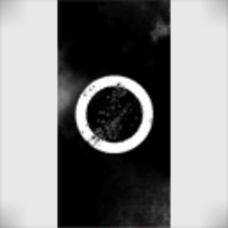 Scrying Stone
