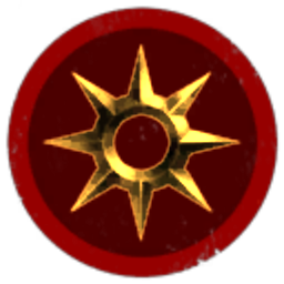 Solaris legionis maximus