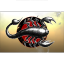 Obsidian Salve