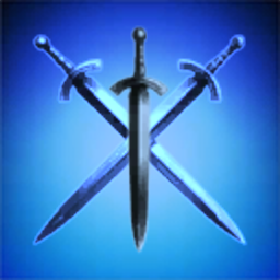 An Imaginary Kunai