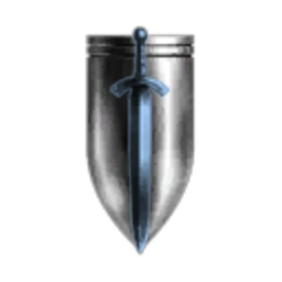 Vigil Indomitus Shell