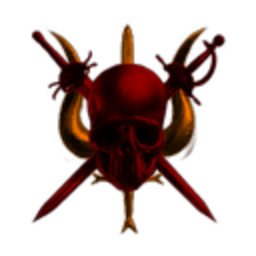 Corsairs holdings.