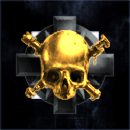 Unpleasant Warriors