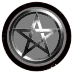 We Cyno for Goth Girls