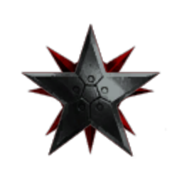 Arbitrary Conflicts