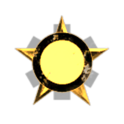 Darkness of Authority Bright Star