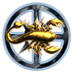 Scorpion's Knights