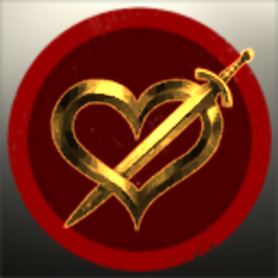 Heart in Blood