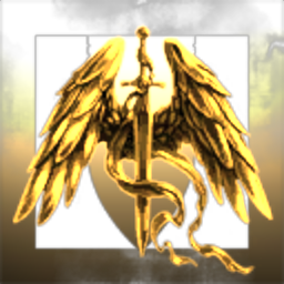 Golden dragon strike force