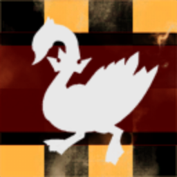 The Goose's Trumpet
