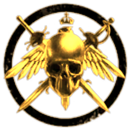 Rogue Traders Militant