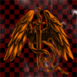Wings of Rust