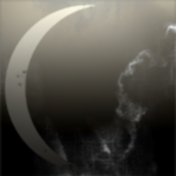 White- Moonlight