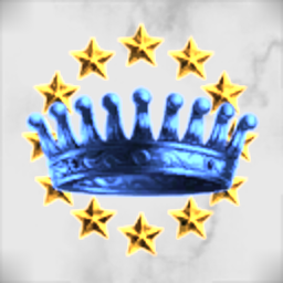 Crown of the End
