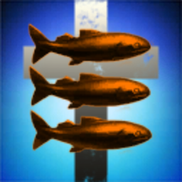 The Holy Church Of Fish