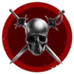 Noir. Militia