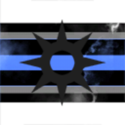 Sirius Infinitum Aether Federation