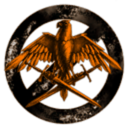 Ironclad Warborn Consortium