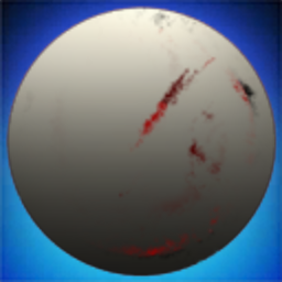 Moon Mining Machine