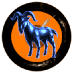 Eden GOATs
