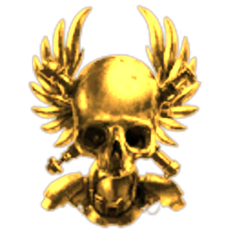 Midas Revenants