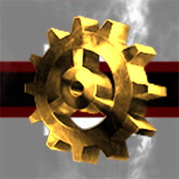 Advaced Minig-Corporation. lets goo