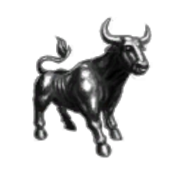 Russian Black Bull