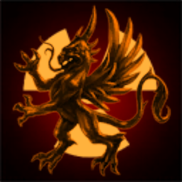 Nuclear Dragons
