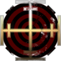 Target - Locked