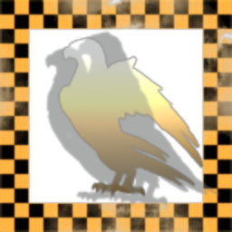 Sparrow In Cage