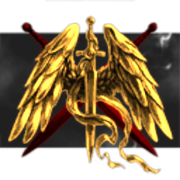 Crimson Vanguard Forces