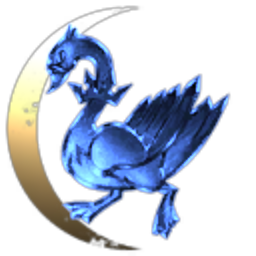 Moonguins