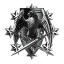 Brotherhood of Steel - Dragon's Pride