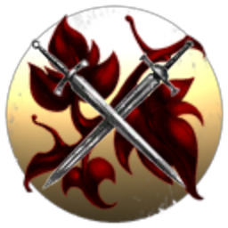 Blood Stained Raiders