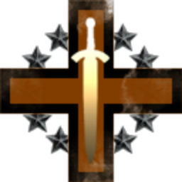 Ironroot Raiders